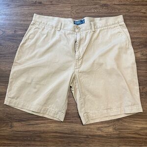 Polo Ralph Lauren Prospect Short Classic Chino Shorts Men’s Size 40